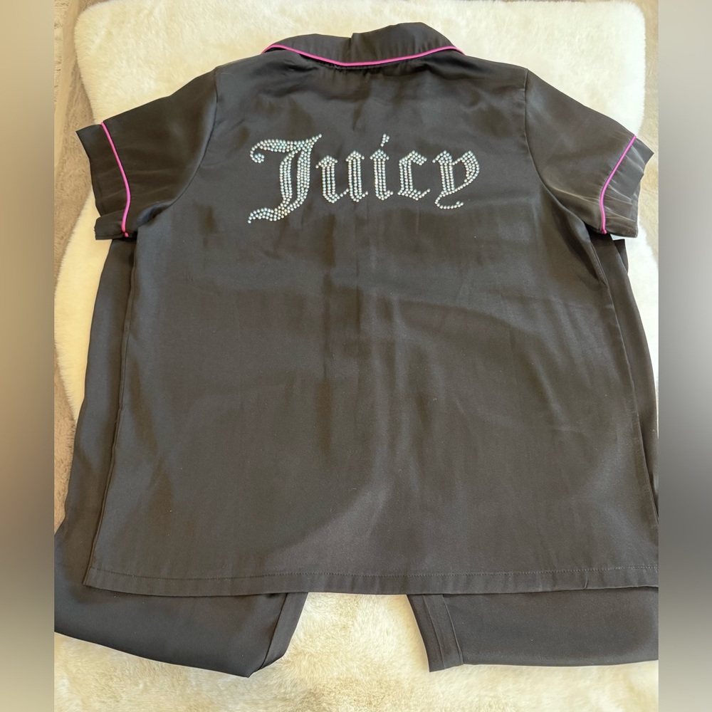 Juicy Couture Sleepwear Pajama
